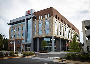 Cary Urologists Brandon Rubens, MD - WAKEMED UROLOGY