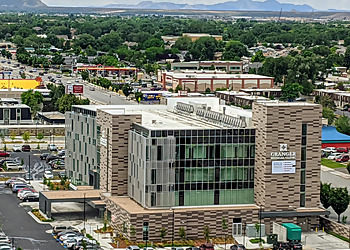 West Valley City Urologists Brandon S. Childs, MD - GRANGER MEDICAL CLINIC