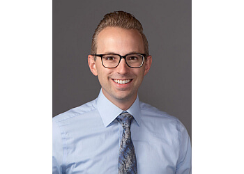Brandon S. Childs, MD - GRANGER MEDICAL CLINIC West Valley City Urologists