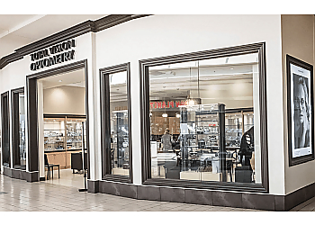 Downey Eye Doctors Brandon Sanchez, OD - TOTAL VISION OPTOMETRY