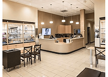 Downey Eye Doctors Brandon Sanchez, OD - TOTAL VISION OPTOMETRY