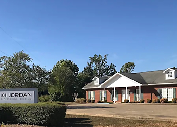 Chattanooga Marriage Counselors Brandon Santan, PhD, LPC-MHSP - THRIVEPOINT, PLLC