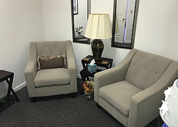 Chattanooga Marriage Counselors Brandon Santan, PhD, LPC-MHSP - THRIVEPOINT, PLLC