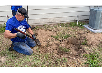 Tampa Septic Tank Services Brandon Septic