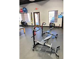 Goodyear Chiropractors Brandon Smith, DC - BACKFIT HEALTH + SPINE