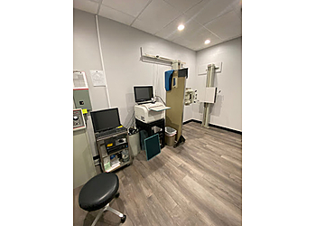 Goodyear Chiropractors Brandon Smith, DC - BACKFIT HEALTH + SPINE