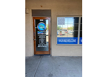 Goodyear Chiropractors Brandon Smith, DC - BACKFIT HEALTH + SPINE