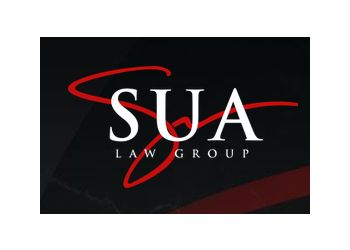 Simi Valley Criminal Defense Lawyers Brandon Sua - SUA LAW GROUP