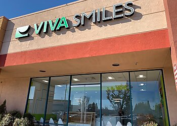 Garden Grove Orthodontists Brandon Tuan Hoang, DDS - VIVA SMILES