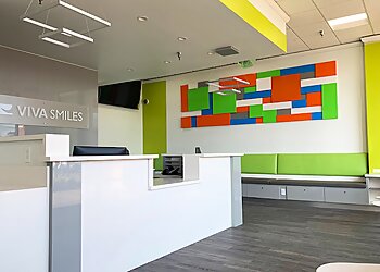 Garden Grove Orthodontists Brandon Tuan Hoang, DDS - VIVA SMILES