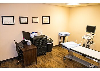 San Diego Pain Management Doctors Brandon Van Noord, MD - RELIEVE PAIN CENTER, INC