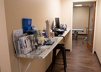 San Diego Pain Management Doctors Brandon Van Noord, MD - RELIEVE PAIN CENTER, INC