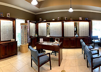 Baton Rouge Pediatric Optometrists Brandon Wax, O.D. - THE EYE CENTER OF DENHAM SPRINGS