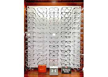 Baton Rouge Pediatric Optometrists Brandon Wax, O.D. - THE EYE CENTER OF DENHAM SPRINGS