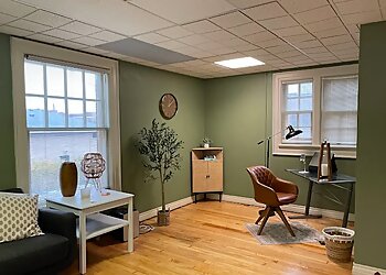 Milwaukee Marriage Counselors Brandon Wells, MS, LPC - SHORESIDE THERAPIES, LLC