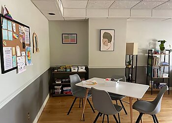 Milwaukee Marriage Counselors Brandon Wells, MS, LPC - SHORESIDE THERAPIES, LLC