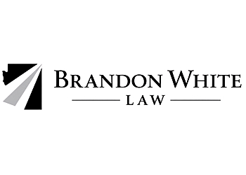 Brandon White Law - Gilbert, AZ DWI & DUI Lawyers - Law Firm Logo