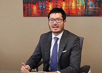 San Antonio Divorce Lawyers Brandon Wong - BRANDON WONG & ASSOCIATES