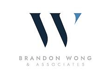 San Antonio Divorce Lawyers Brandon Wong - BRANDON WONG & ASSOCIATES