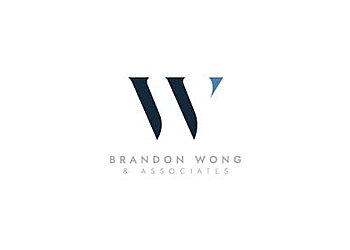 Brandon Wong - BRANDON WONG & ASSOCIATES San Antonio Divorce Lawyers image 1
