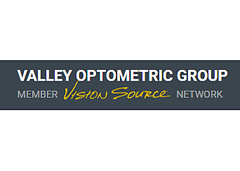 Modesto Pediatric Optometrists Brandon Wong - VALLEY OPTOMETRIC GROUP