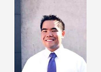 Brandon Wong - VALLEY OPTOMETRIC GROUP Modesto Pediatric Optometrists image 1