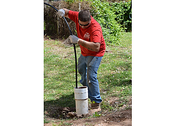 Norman Plumbers Brandon's Plumbing