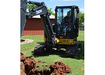 Norman Plumbers Brandon's Plumbing