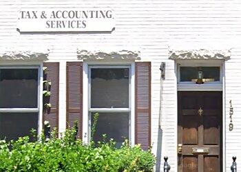 Alexandria Tax Services Brandt & Associates Tax & Financial Services