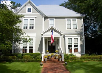 Athens Pediatric Optometrists Brandy Hobbs Flood, OD - GEORGIA CENTER FOR SIGHT