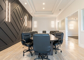 Arlington Business Lawyers Brandy M. Austin - BRANDY AUSTIN LAW FIRM, PLLC