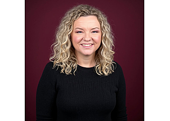 Brandy Oto, LMHC, SUDP, LPC - THRIVE WELLNESS CLINIC Kent Marriage Counselors image 1