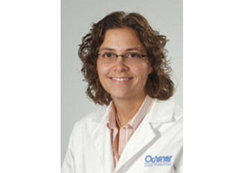 Brandy Panunti, MD - OCHSNER CLINIC FOUNDATION New Orleans Endocrinologists