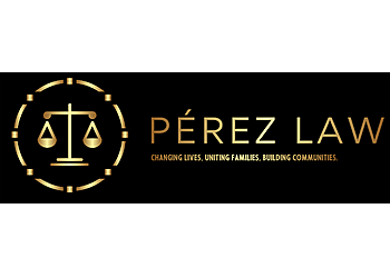 Nampa Immigration Lawyers Brandy Santana Perez - PÉREZ LAW PLLC