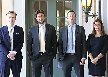 Tulsa Employment Lawyers Brandy Wandres - WANDRES LAW, PC