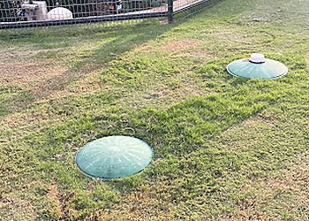 Grand Prairie Septic Tank Services Brannon Septic