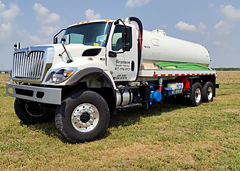 Brannon Septic  Grand Prairie Septic Tank Services image 1
