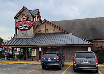 Grand Rapids Steak Houses Brann’s Steakhouse & Grille