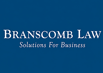Branscomb Law Branscomb Law - Corpus Christi, TX Employment Lawyers - Law Firm Logo