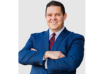 West Jordan DUI Lawyers Branson West Law