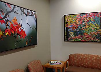 Eugene Gynecologists Brant L. Cooper, MD - WOMEN'S CARE