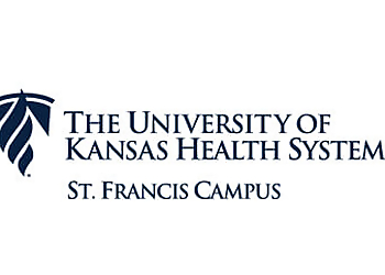 Brant Smith, DO - Topeka, KS Pain Management Doctors - Clinic Logo