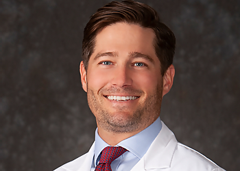 Brant Smith, DO - Topeka, KS Pain Management Doctors - Doctor Portrait Image