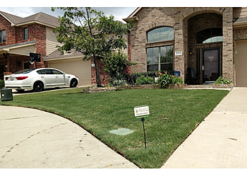 Garland Lawn Care Services Brant's Lawn Care