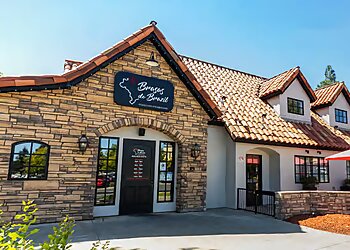 Concord Steak Houses Brasas Do Brazil Churrascaria