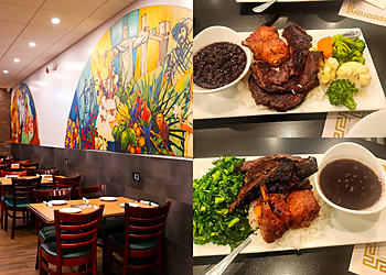 Newark Steak Houses Brasilia Grill