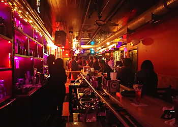 Brasil's Nightclub - Philadelphia, PA Night Clubs - Interior Image