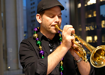 Little Rock Entertainment Companies Brass Animals