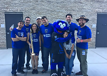 Little Rock Entertainment Companies Brass Animals