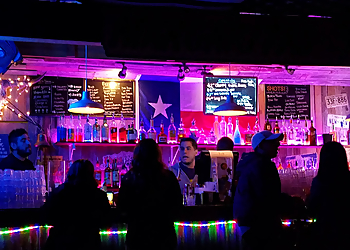 Brass Monkey - San Antonio, TX Night Clubs - Interior Image